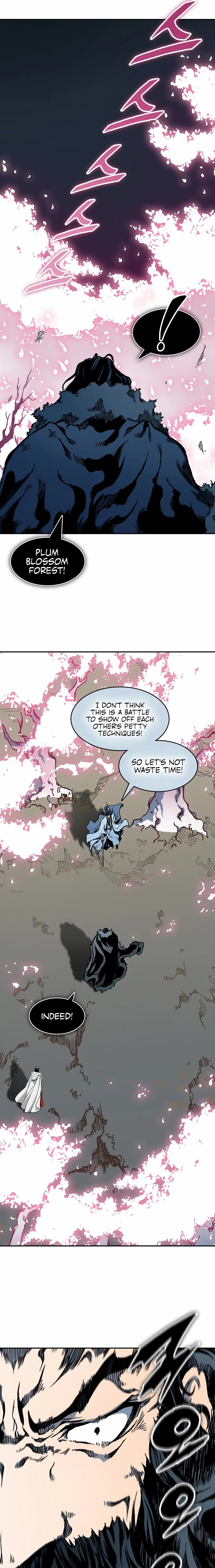 Read Legend of Sayu EN Manga Online