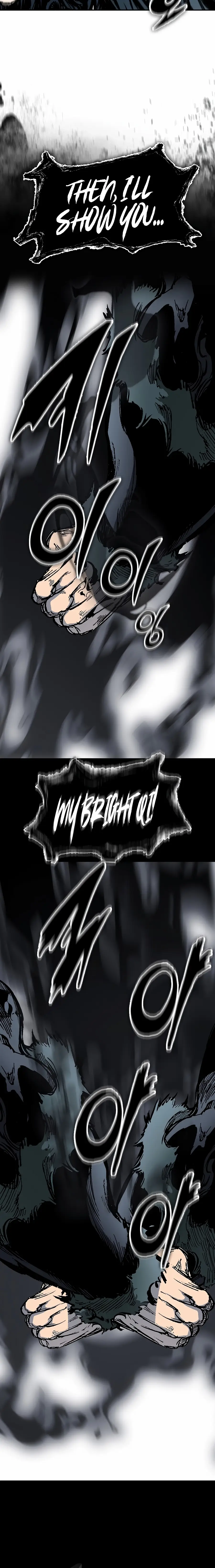 Read Legend of Sayu EN Manga Online