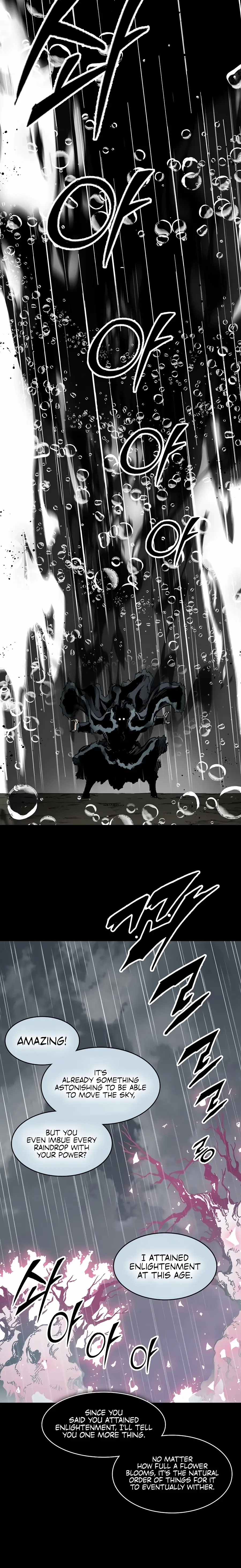 Read Legend of Sayu EN Manga Online