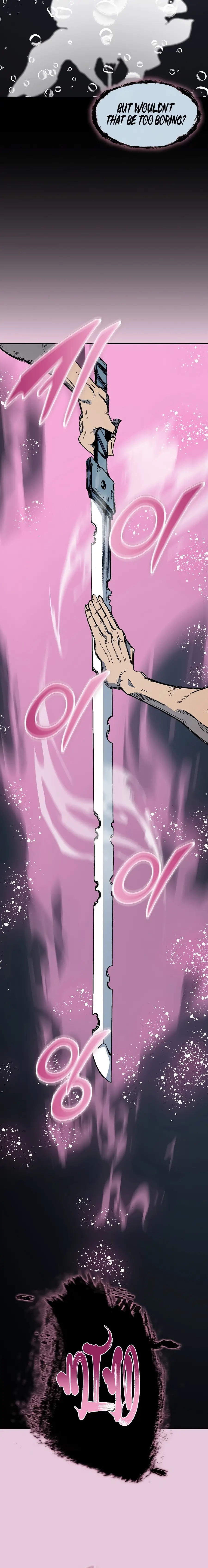 Read Legend of Sayu EN Manga Online