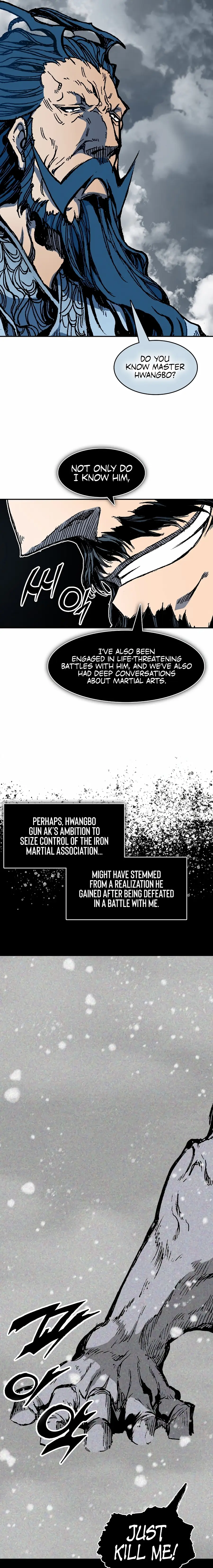 Read Legend of Sayu EN Manga Online