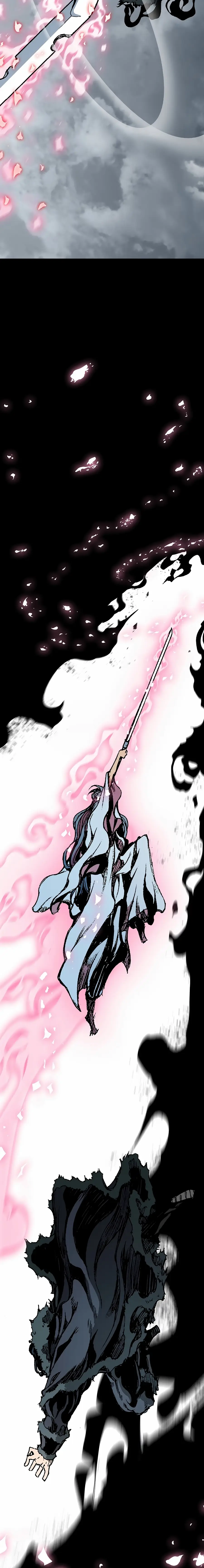 Read Legend of Sayu EN Manga Online