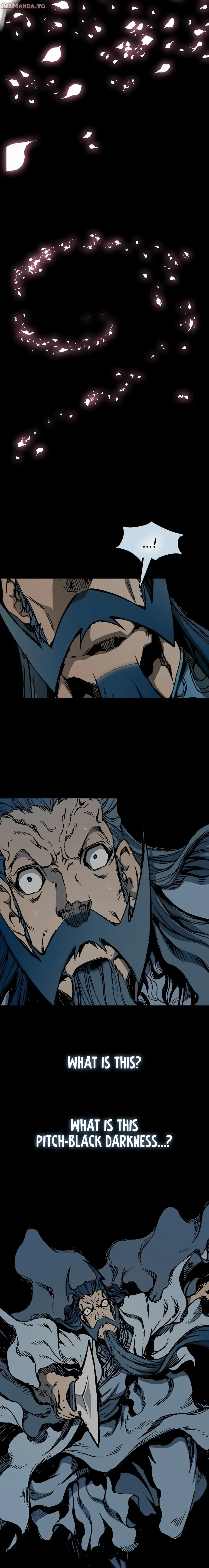 Read Legend of Sayu EN Manga Online