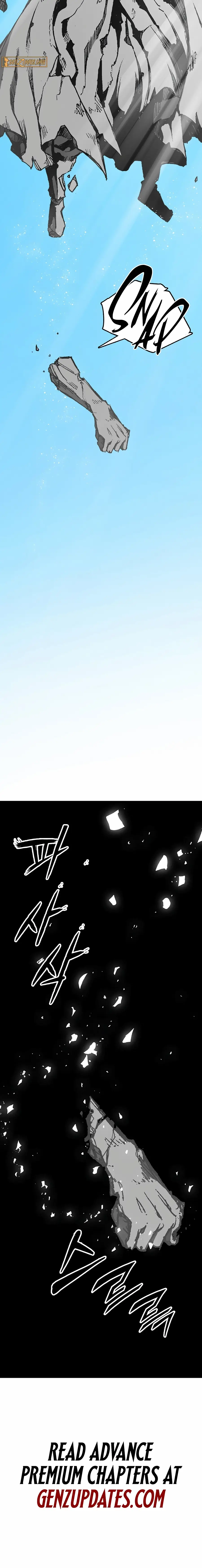 Read Legend of Sayu EN Manga Online