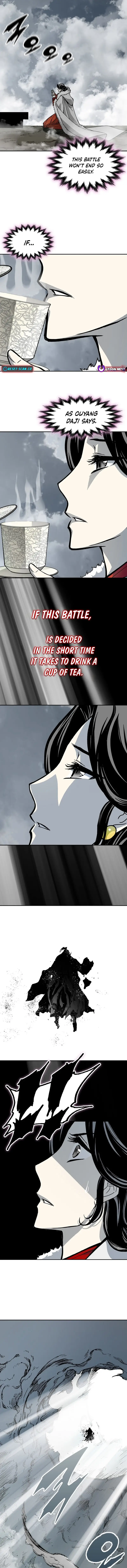 Read Legend of Sayu EN Manga Online