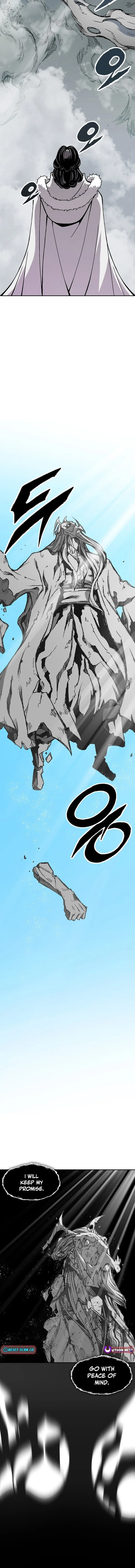 Read Legend of Sayu EN Manga Online