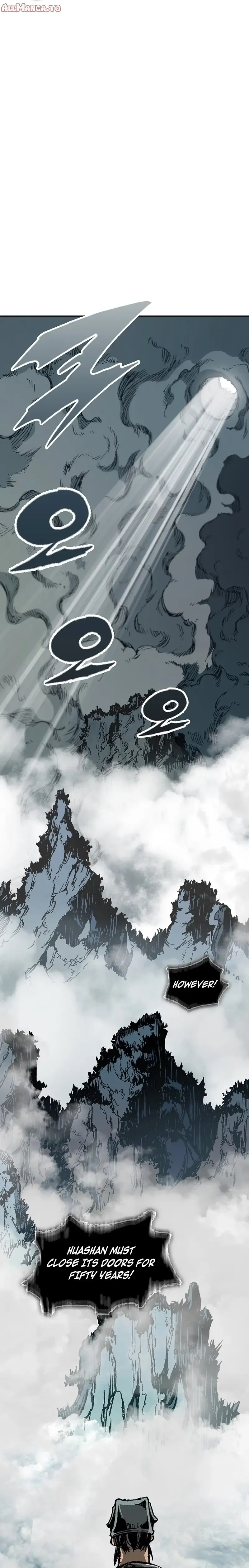 Read Legend of Sayu EN Manga Online