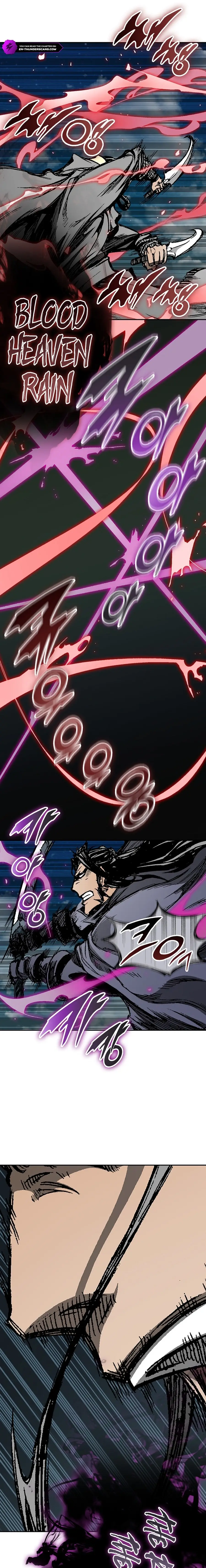 Read Legend of Sayu EN Manga Online