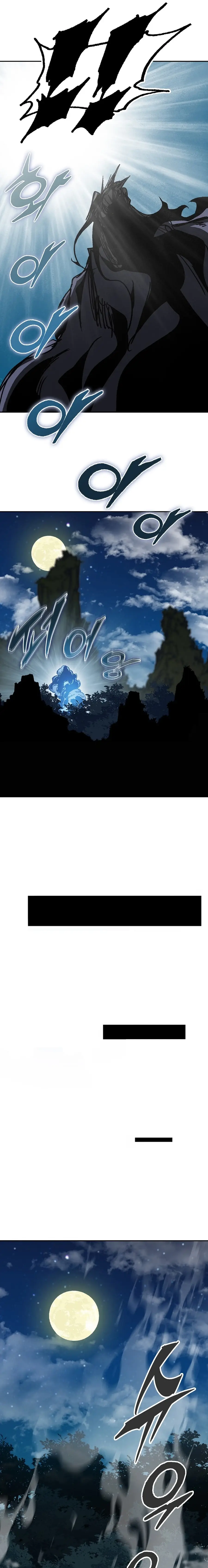 Read Legend of Sayu EN Manga Online