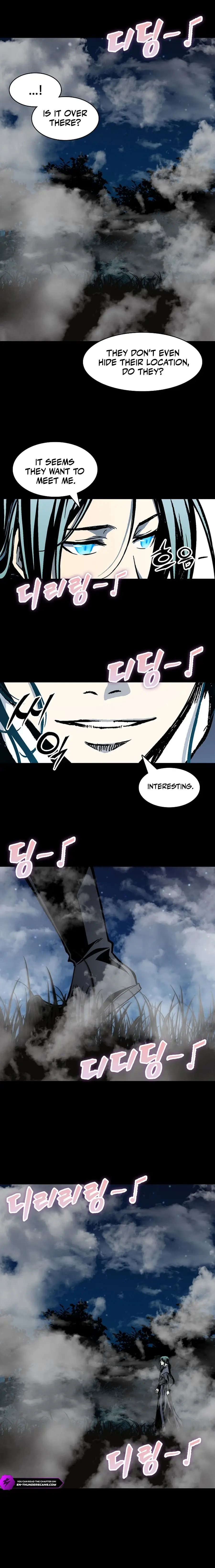 Read Legend of Sayu EN Manga Online