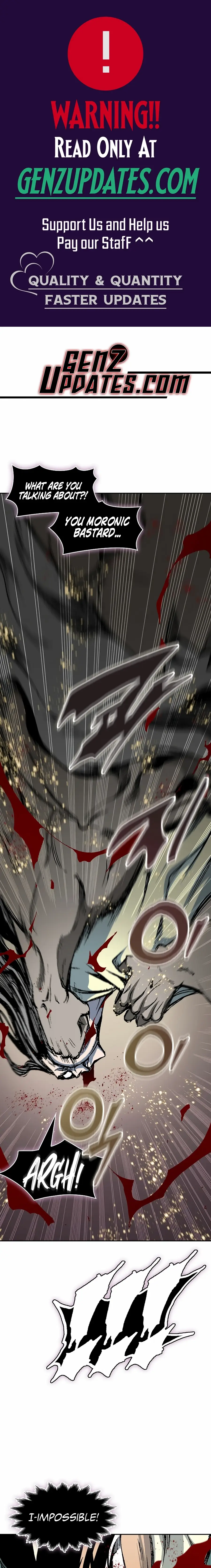 Read Legend of Sayu EN Manga Online