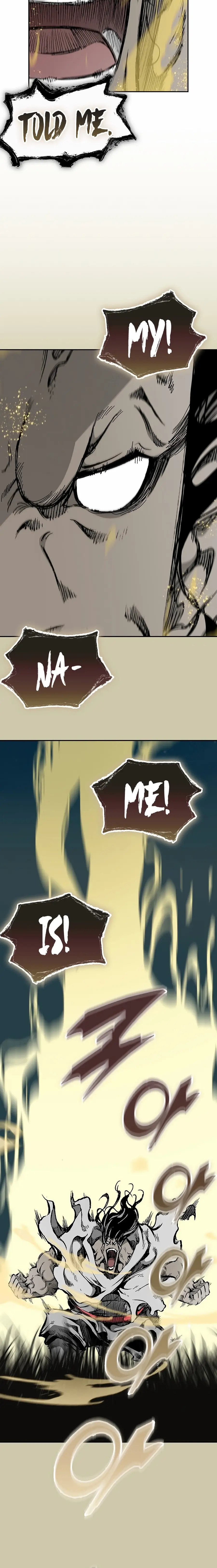 Read Legend of Sayu EN Manga Online