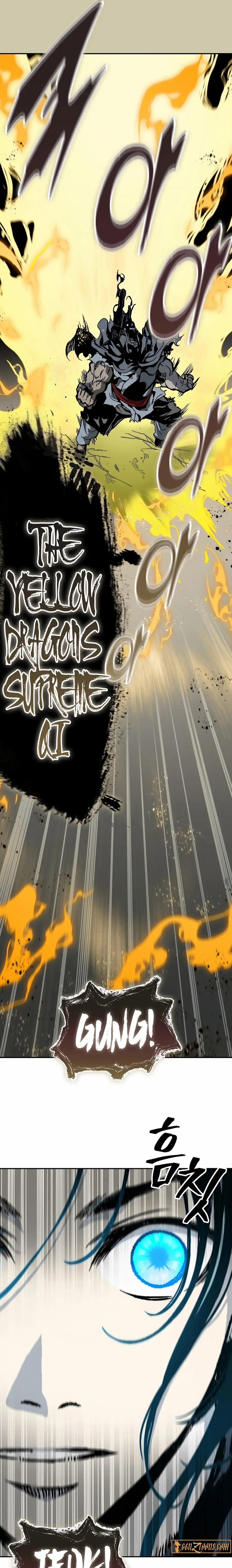 Read Legend of Sayu EN Manga Online