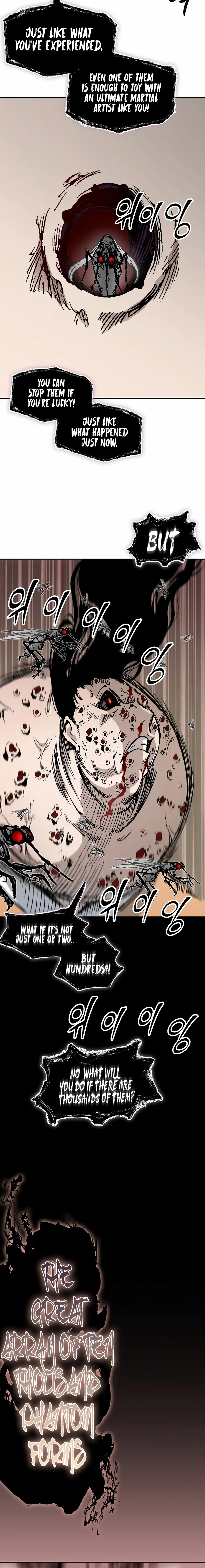 Read Legend of Sayu EN Manga Online