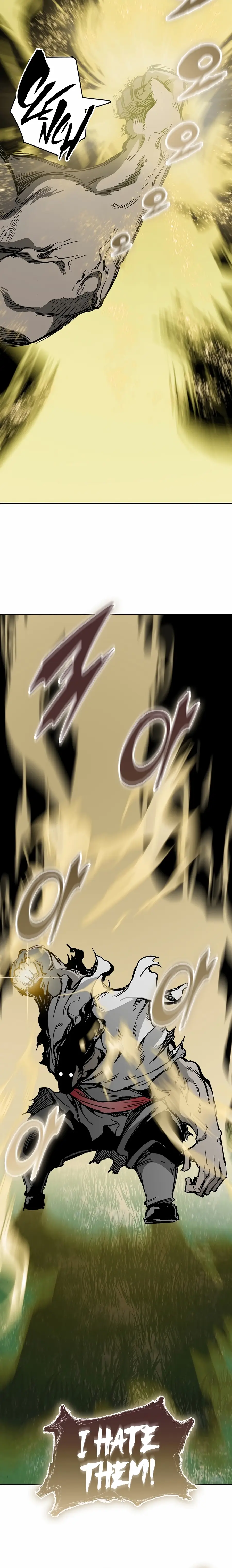 Read Legend of Sayu EN Manga Online