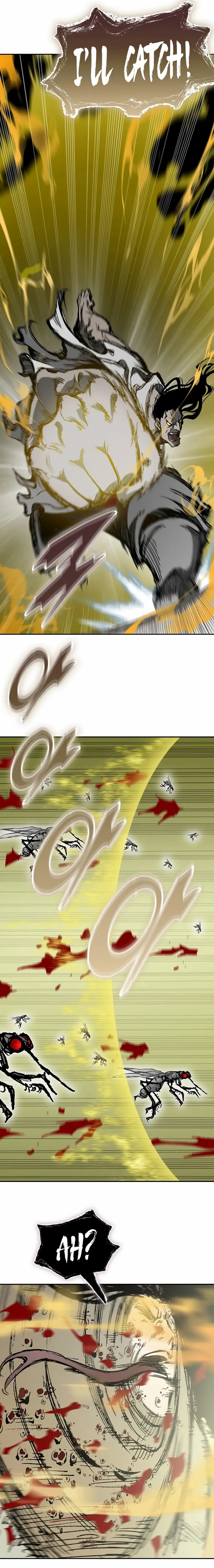 Read Legend of Sayu EN Manga Online