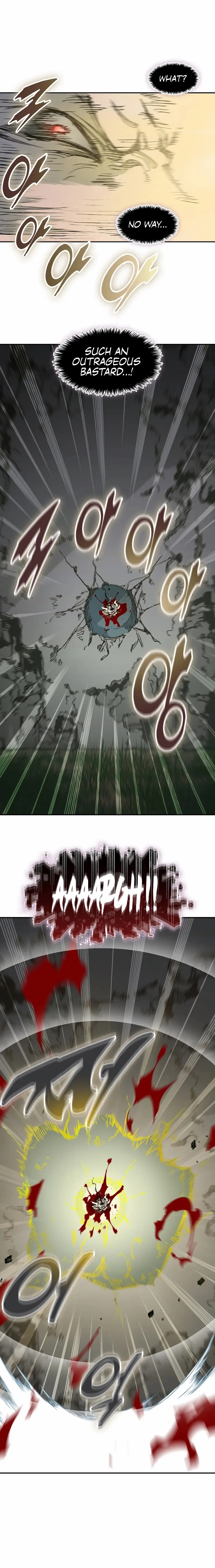 Read Legend of Sayu EN Manga Online