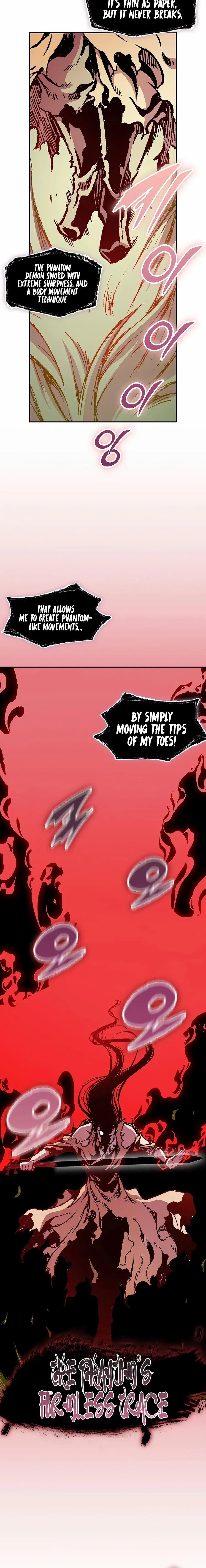 Read Legend of Sayu EN Manga Online