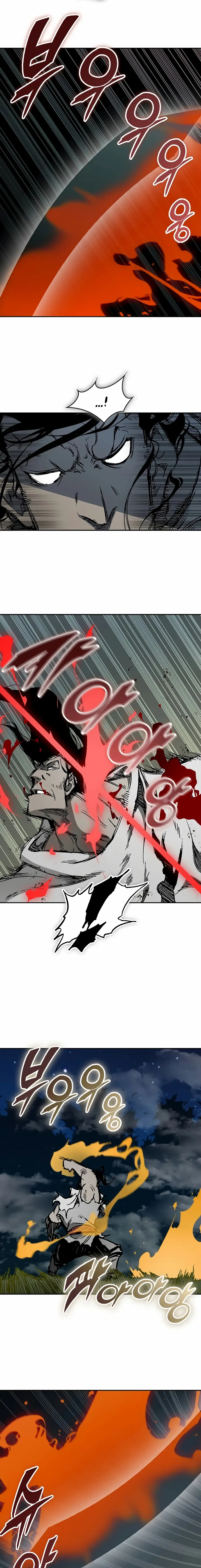 Read Legend of Sayu EN Manga Online