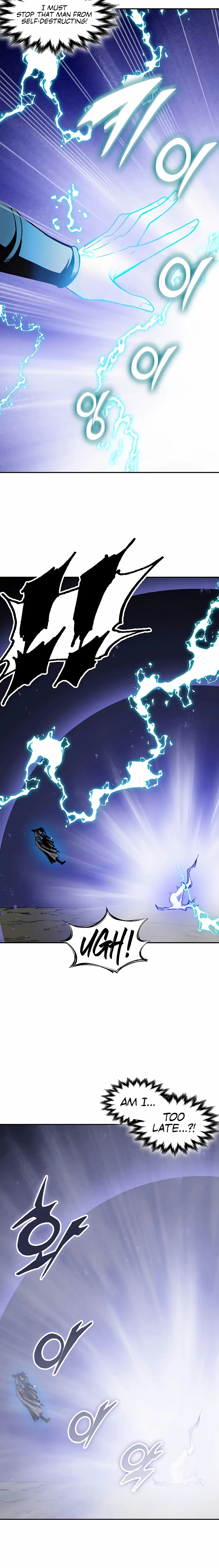 Read Legend of Sayu EN Manga Online