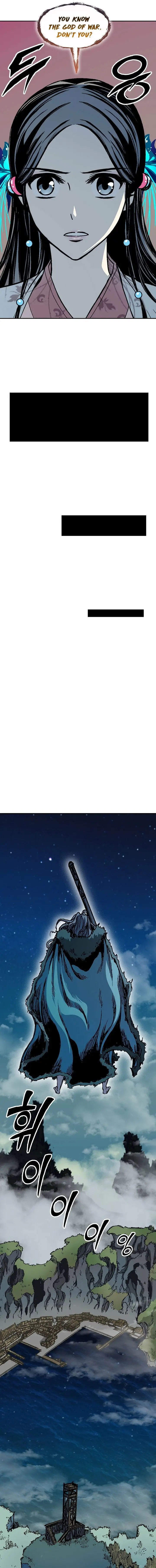 Read Legend of Sayu EN Manga Online