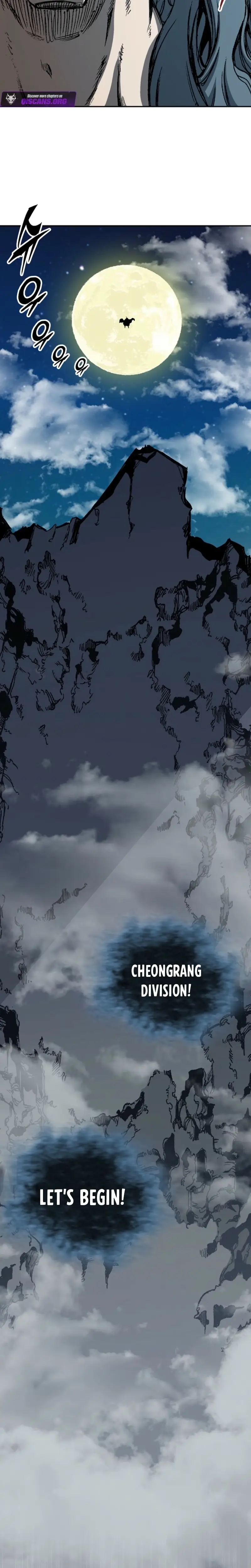 Read Legend of Sayu EN Manga Online