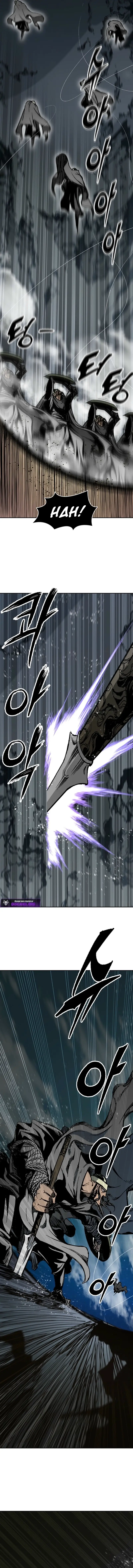 Read Legend of Sayu EN Manga Online