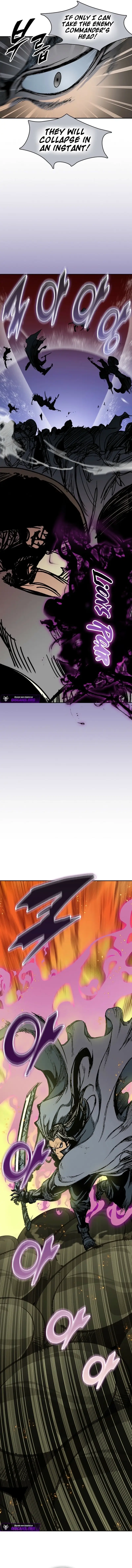 Read Legend of Sayu EN Manga Online