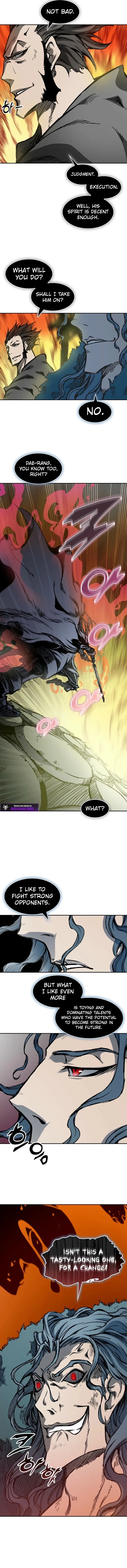 Read Legend of Sayu EN Manga Online