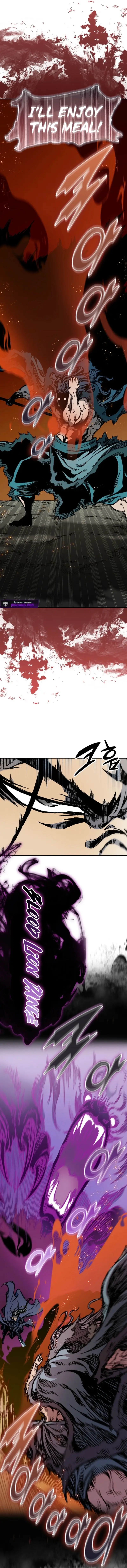 Read Legend of Sayu EN Manga Online