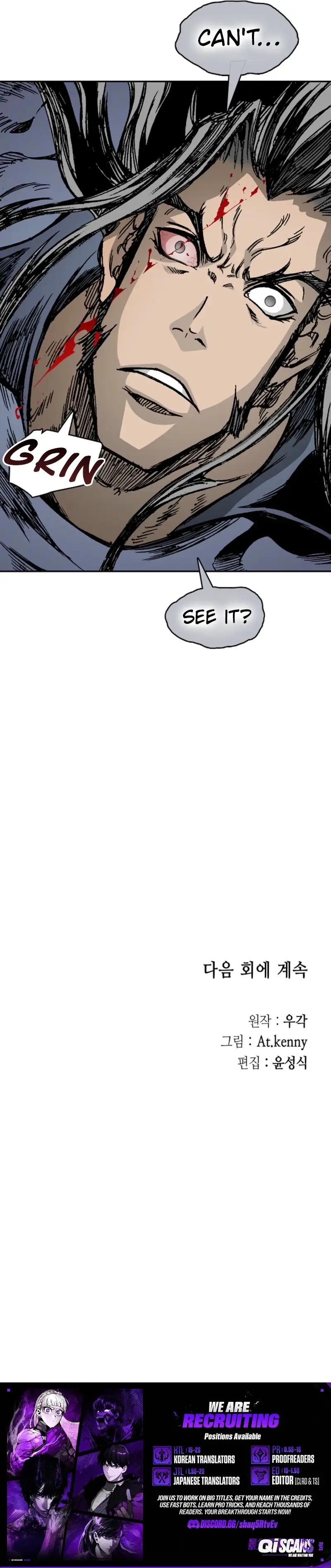 Read Legend of Sayu EN Manga Online