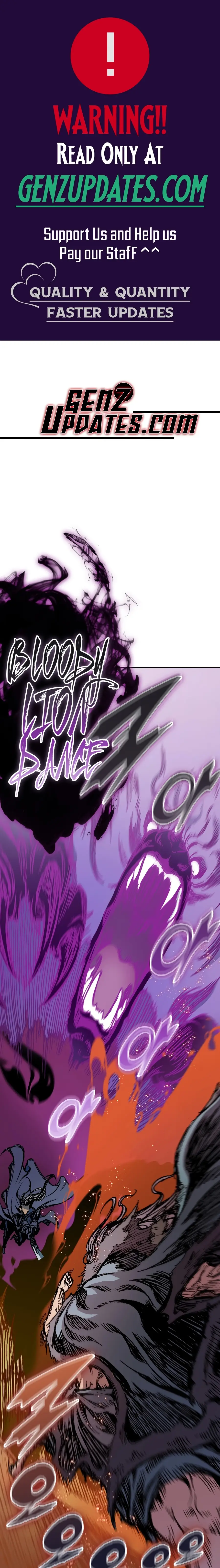 Read Legend of Sayu EN Manga Online