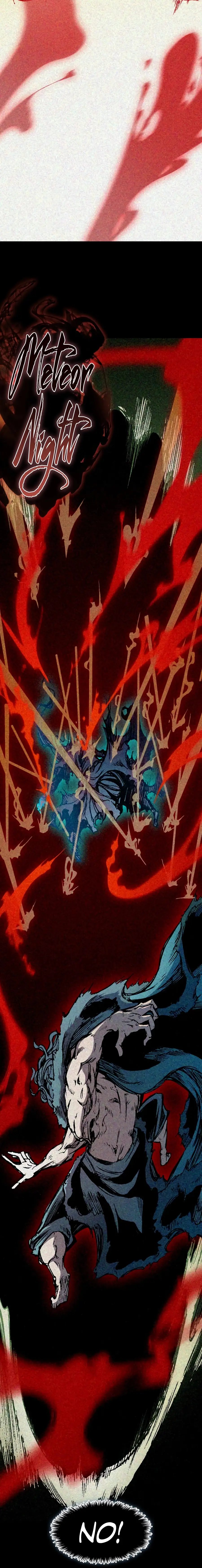 Read Legend of Sayu EN Manga Online