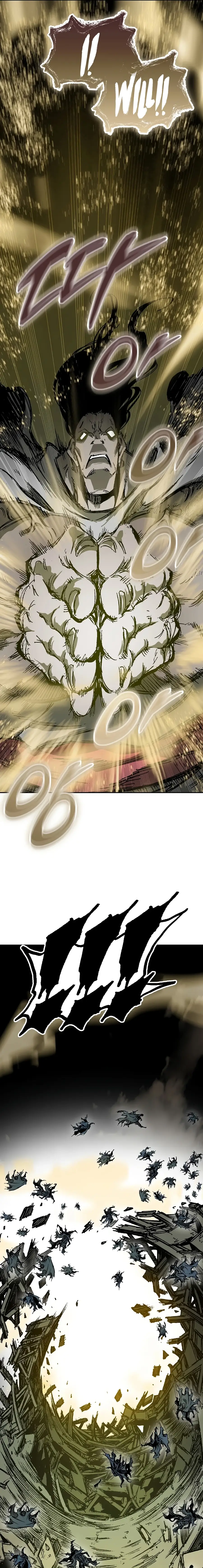 Read Legend of Sayu EN Manga Online