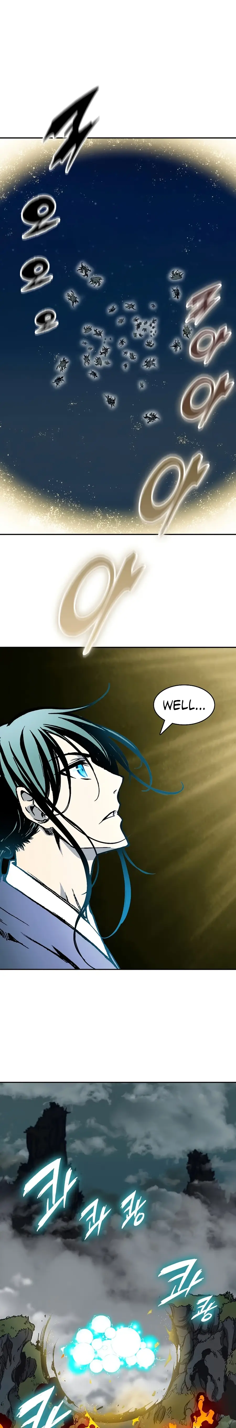 Read Legend of Sayu EN Manga Online