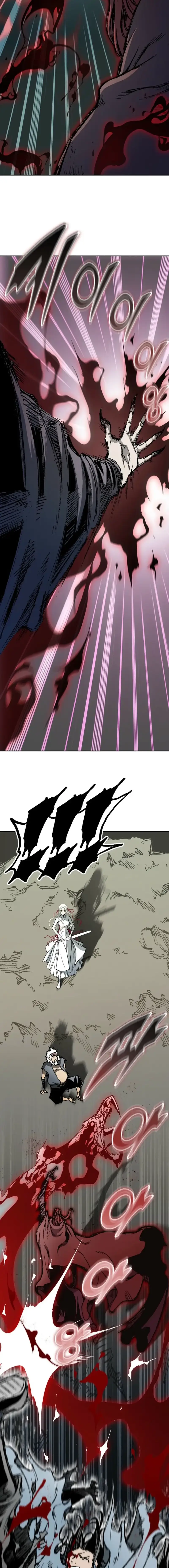 Read Legend of Sayu EN Manga Online