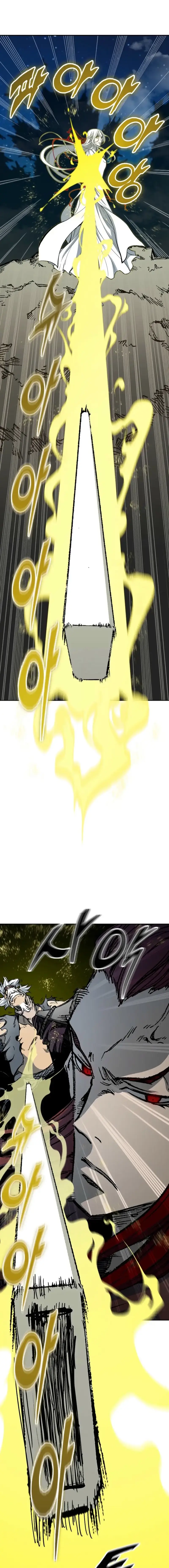 Read Legend of Sayu EN Manga Online