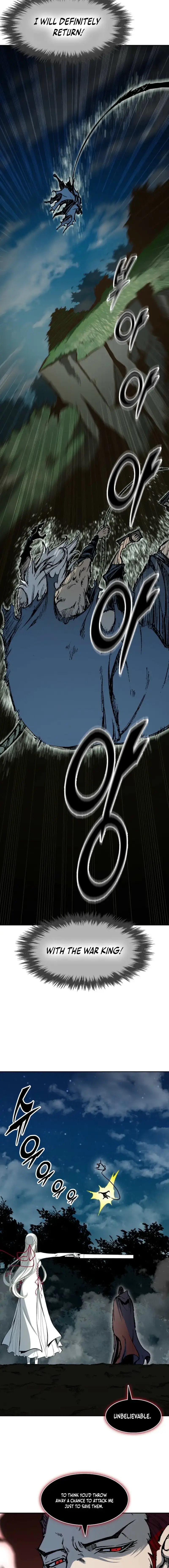 Read Legend of Sayu EN Manga Online