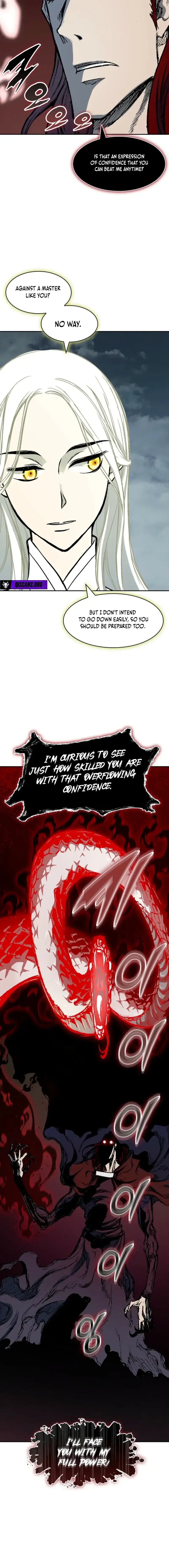 Read Legend of Sayu EN Manga Online