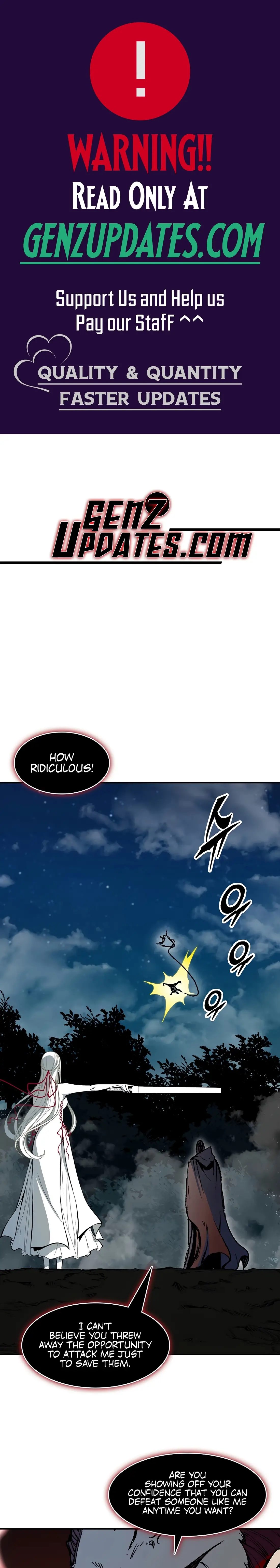 Read Legend of Sayu EN Manga Online