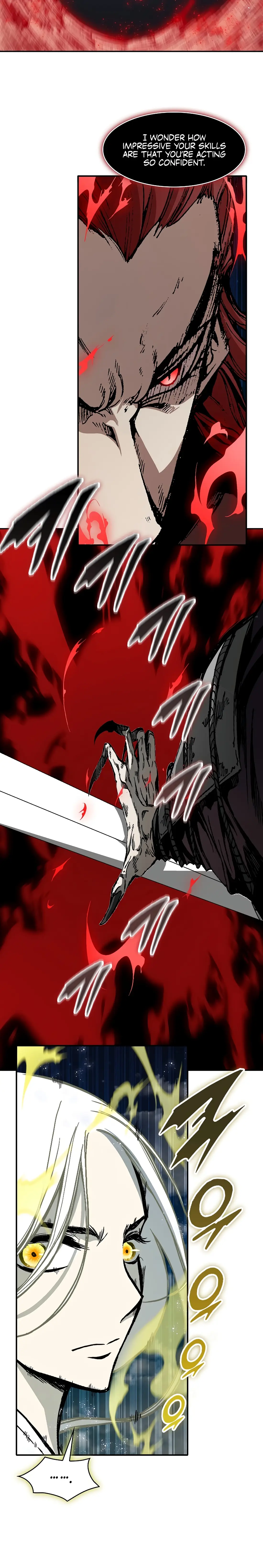 Read Legend of Sayu EN Manga Online