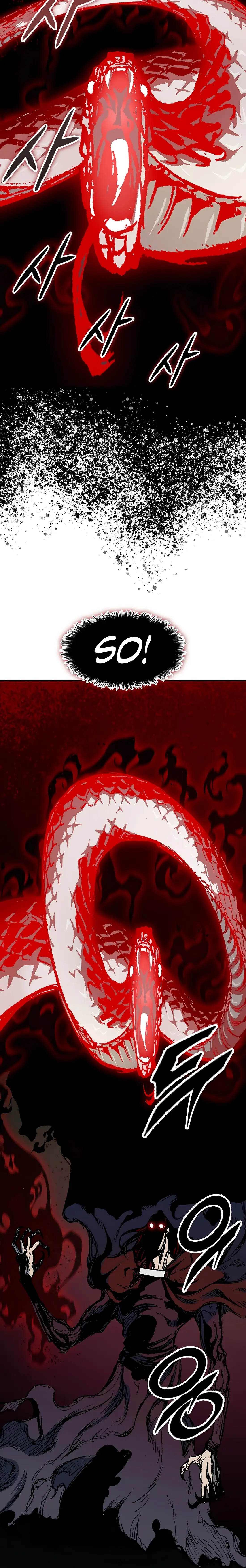 Read Legend of Sayu EN Manga Online