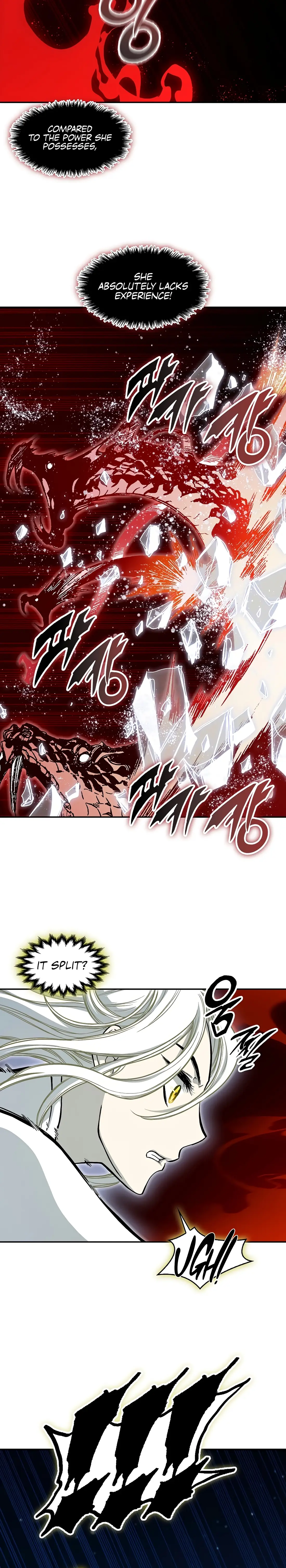 Read Legend of Sayu EN Manga Online