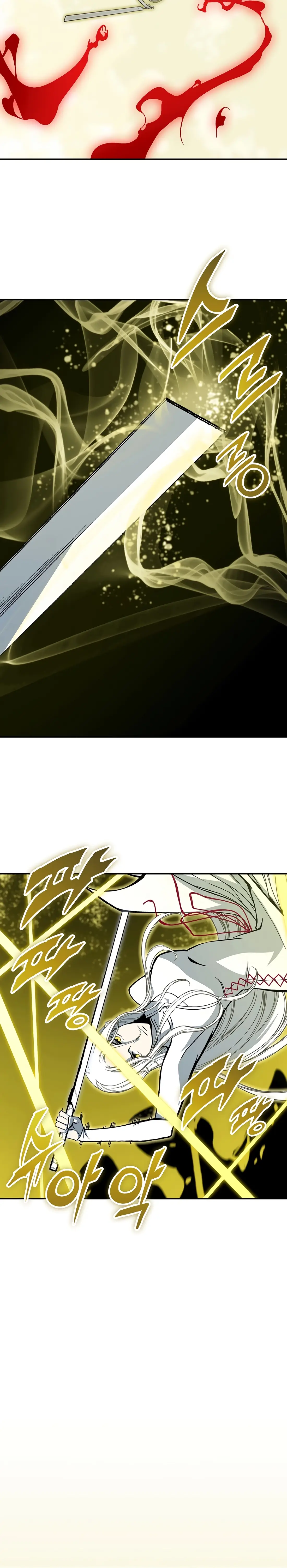 Read Legend of Sayu EN Manga Online