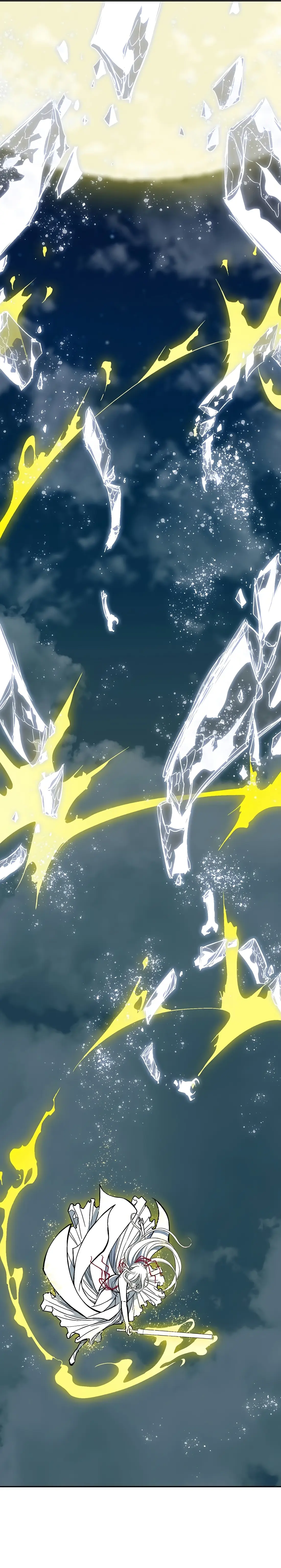 Read Legend of Sayu EN Manga Online