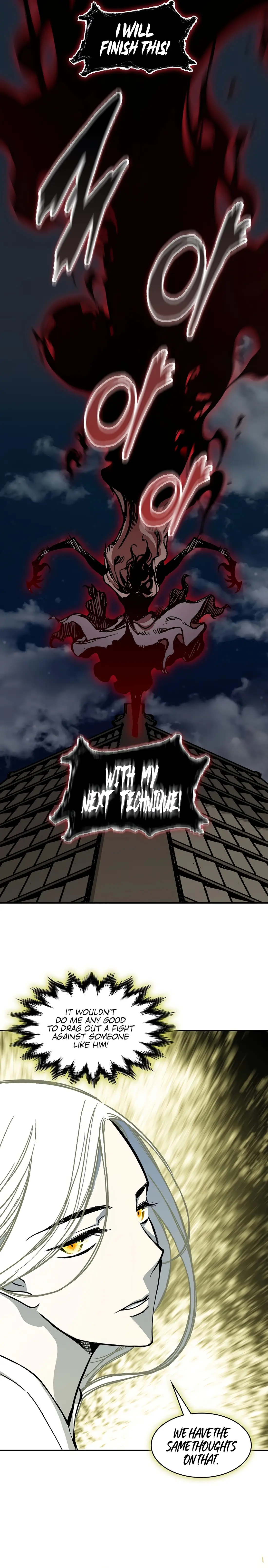 Read Legend of Sayu EN Manga Online