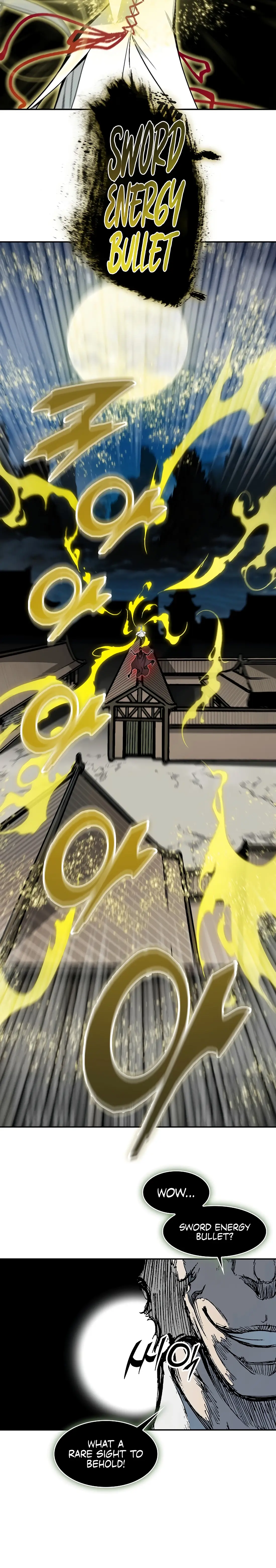 Read Legend of Sayu EN Manga Online