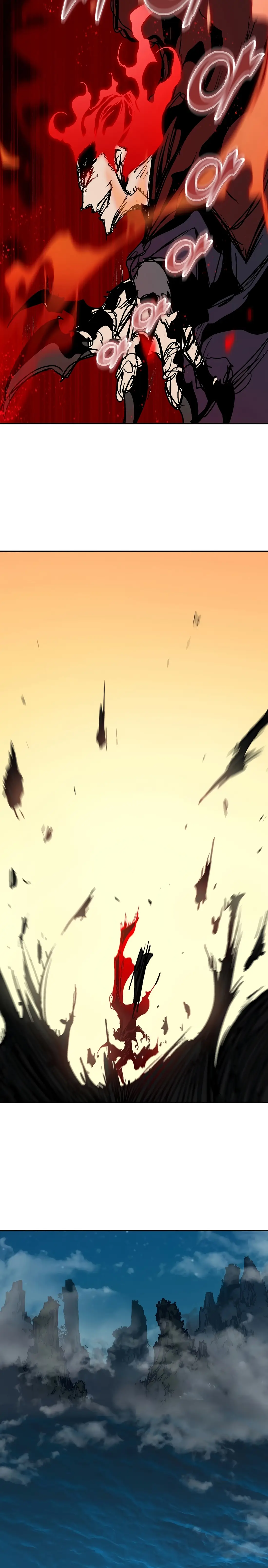 Read Legend of Sayu EN Manga Online