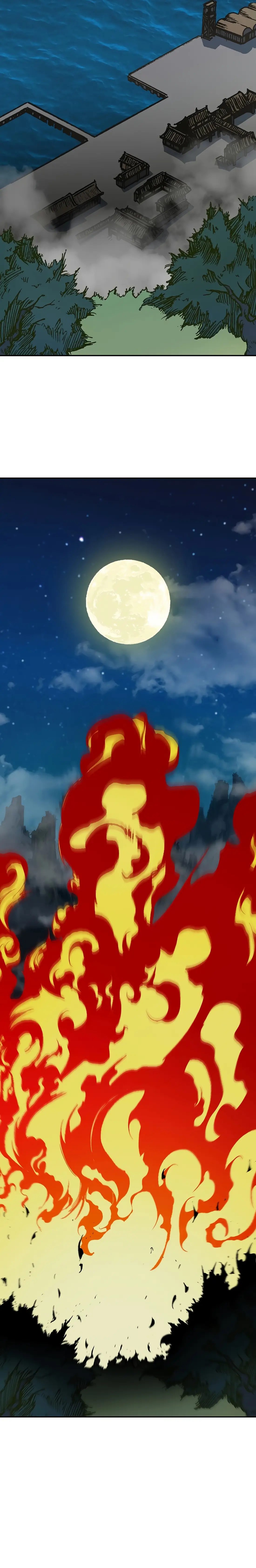 Read Legend of Sayu EN Manga Online