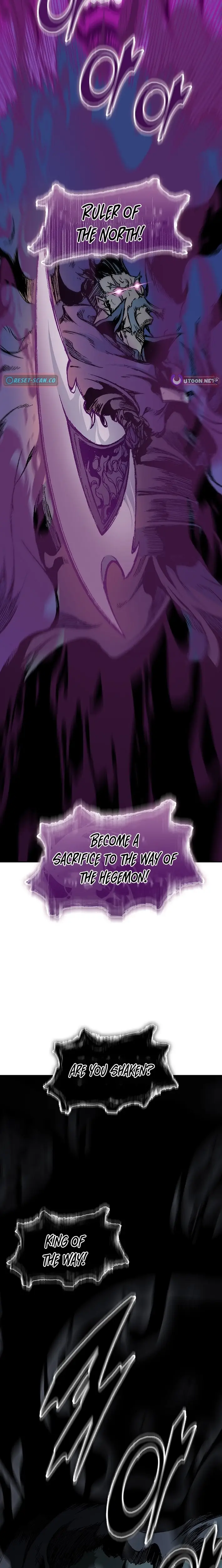 Read Legend of Sayu EN Manga Online